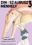 Dinoszaurusz-menhely 3.