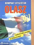 Kompakt útiszótár - Olasz