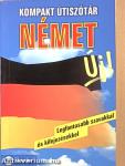 Kompakt útiszótár - Német
