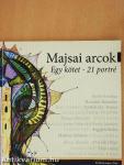 Majsai arcok
