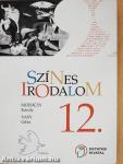 Színes irodalom 12.
