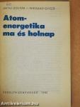 Atomenergetika ma és holnap