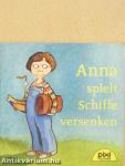 Anna spielt Schiffe versenken
