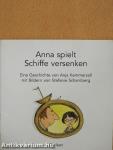 Anna spielt Schiffe versenken