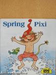 Spring, Pixi!