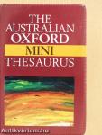 Australian Mini Thesaurus