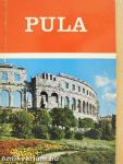Pula und Umgebung