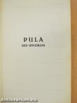 Pula und Umgebung