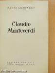 Claudio Monteverdi