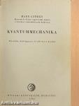 Kvantummechanika