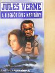 A tizenöt éves kapitány