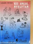 Kis angol nyelvtan