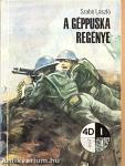 A géppuska regénye