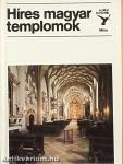 Híres magyar templomok