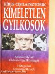 Kíméletlen gyilkosok