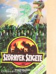Szörnyek szigete 