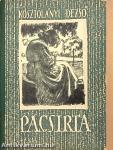 Pacsirta