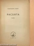Pacsirta