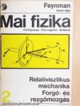 Mai fizika 2.