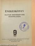 Énekeskönyv
