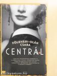 Centrál (dedikált példány)