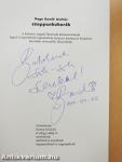 Szappanbuborék (dedikált példány)