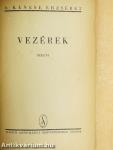 Vezérek