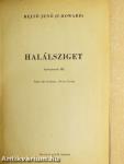 Halálsziget