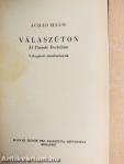Válaszúton