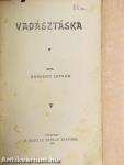 Vadásztáska