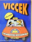 Taxis viccek