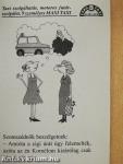 Taxis viccek