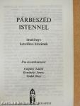 Párbeszéd Istennel