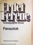 Parasztok