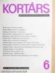 Kortárs 1978. június