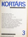 Kortárs 1978. március