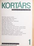Kortárs 1978. január