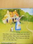 Jack and the Beanstalk
