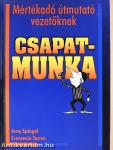 Csapatmunka (dedikált példány)