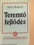 Teremtő fejlődés