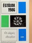 Égtájak 1986