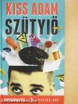 Szütyiő