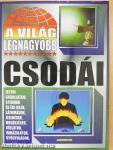 A világ legnagyobb csodái