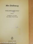 Mrs. Dalloway
