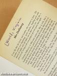 Mrs. Dalloway