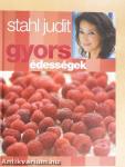 Gyors édességek
