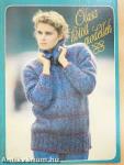 Olasz kötött modellek '88
