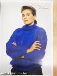 Olasz kötött modellek '88