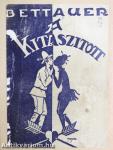 A kitaszitott