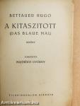 A kitaszitott